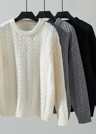 SS Women’s Sweater