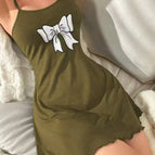Army green / S