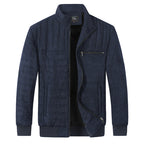Men's Cotton-padded Jacket Thermal