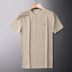 Breathable T-shirt Men's