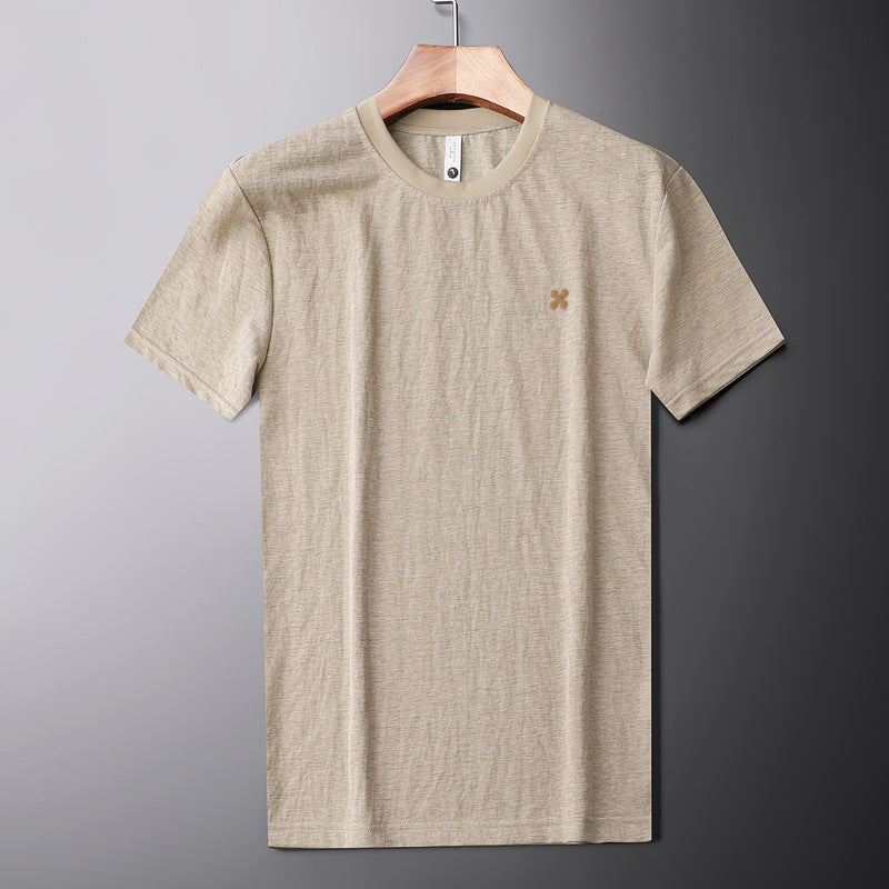 Breathable T-shirt Men's
