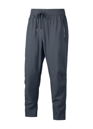 SS Men's Track Pants Graphite Gray