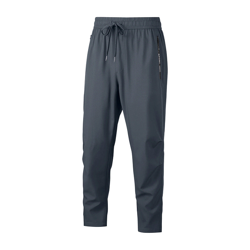 SS Men's Track Pants Graphite Gray