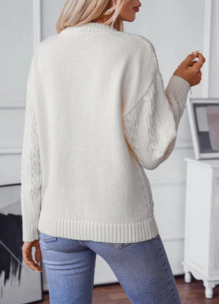 SS Women’s Sweater