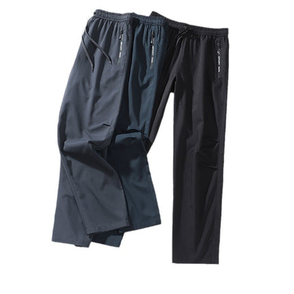 Casual Sports Men's Running Pants