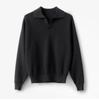 Men's Loose Long Sleeves Sweater