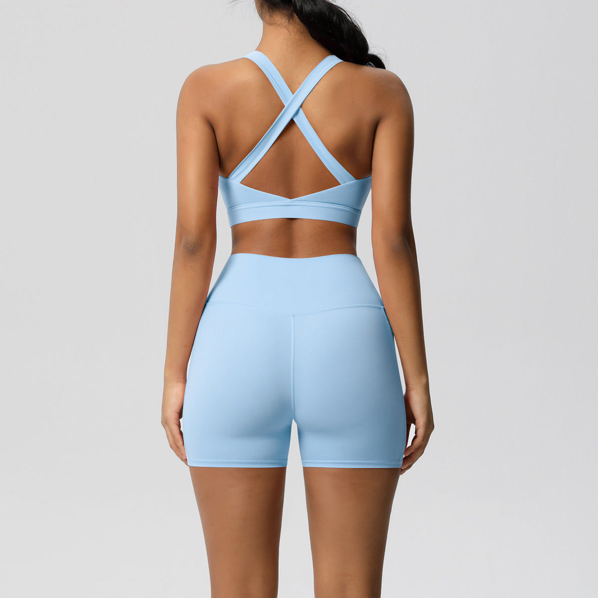 SS Yoga Set