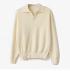 Men's Loose Long Sleeves Sweater