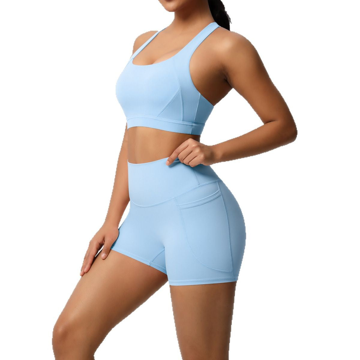 SS Yoga Set