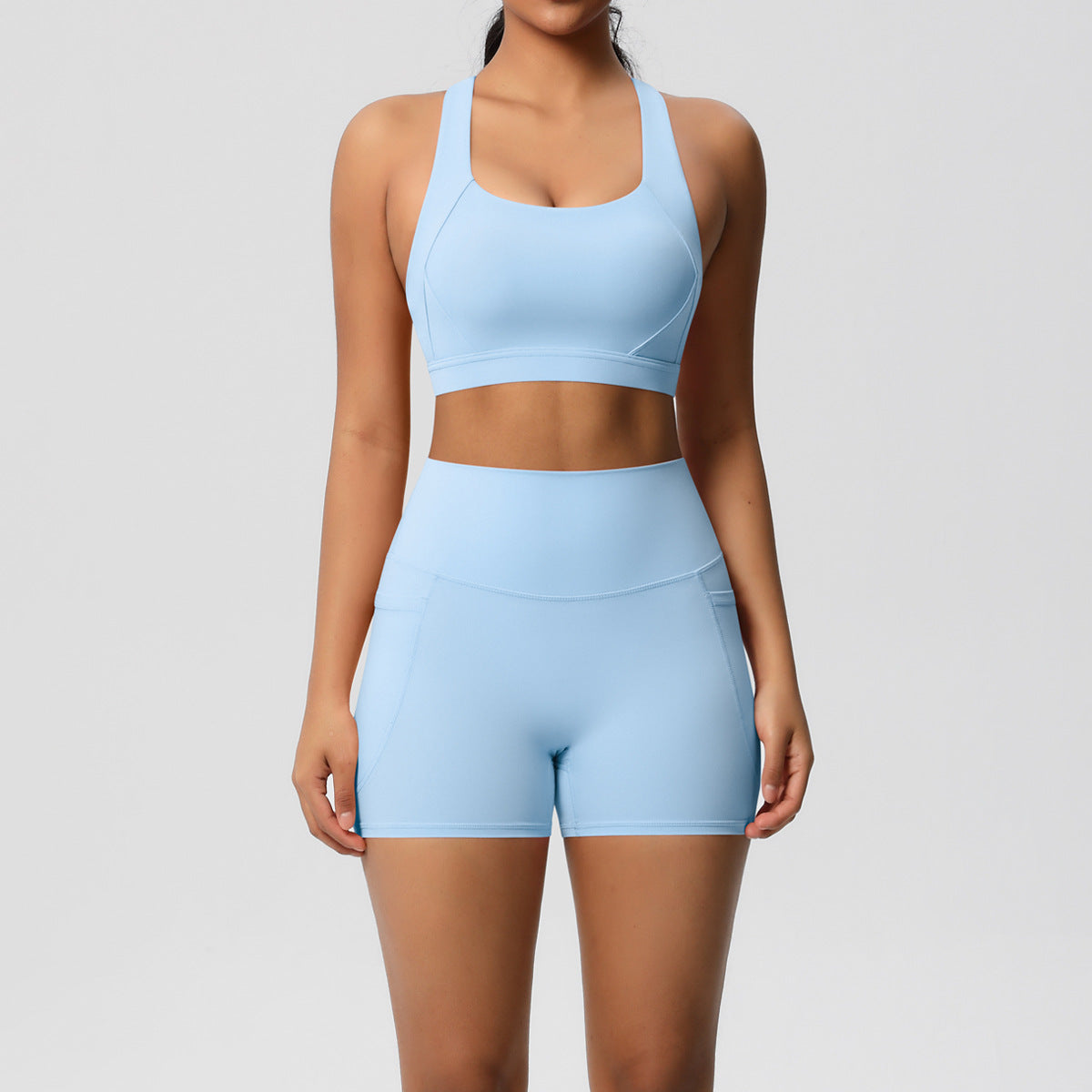 SS Yoga Set