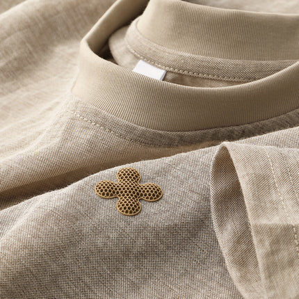 Breathable T-shirt Men's
