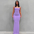 light purple / XS