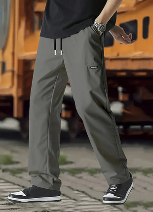 Men's Sports Casual Pants