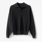 Black / M