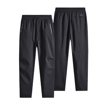 Casual Sports Men's Running Pants