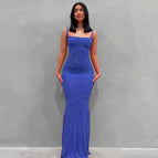 dark blue / XS