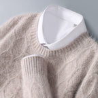Pullover Knitted base Sweater