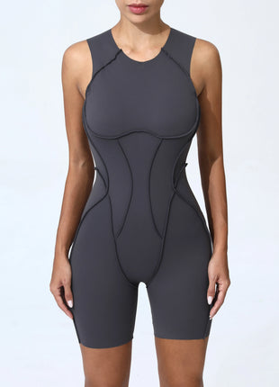 SS Sport Jumpsuit