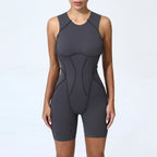 SS Sport Jumpsuit