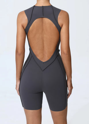 SS Sport Jumpsuit