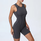 SS Sport Jumpsuit