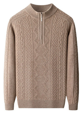 SS Men's Sweater