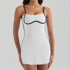 White / L