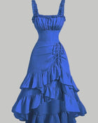 SS Dress Blue