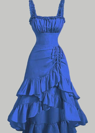 SS Dress Blue