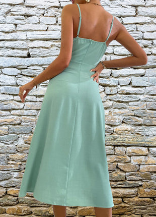 SS Sling Dress