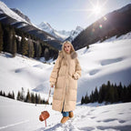 SS padded Jacket