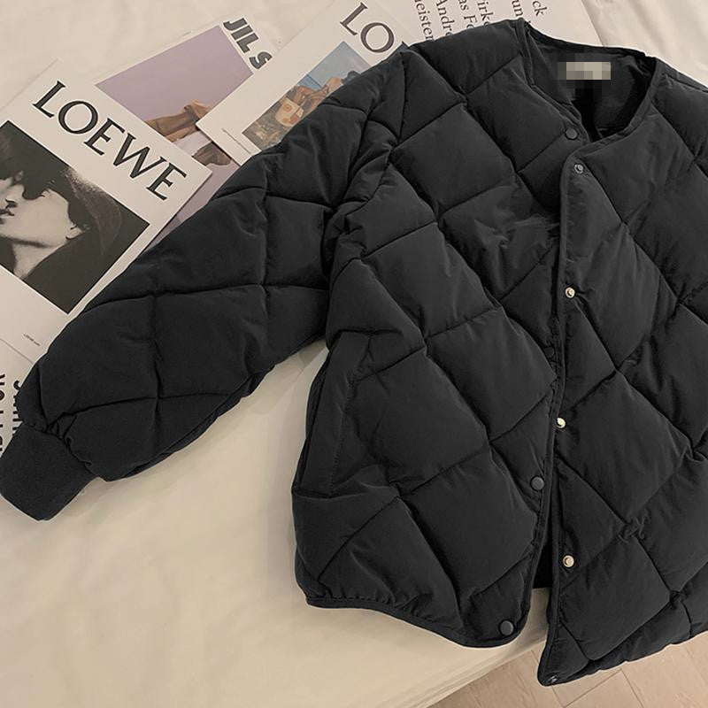 SS Jacket