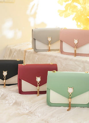 SS Small Messenger Bag