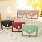 SS Small Messenger Bag
