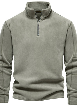 SS Men's Pullover