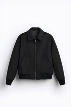 MEN'S Woollen Coat Jacket