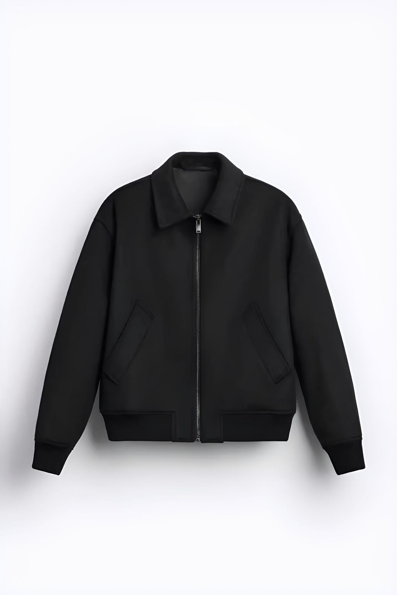 MEN'S Woollen Coat Jacket