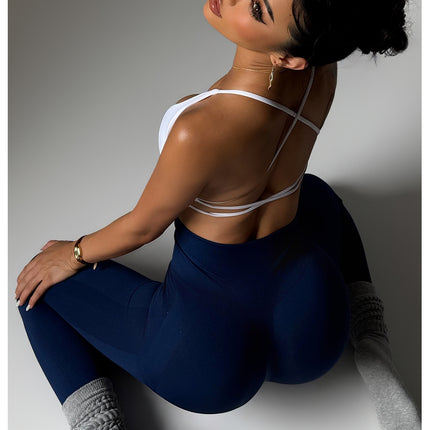 Women's Seamless High Waist Yoga Pants