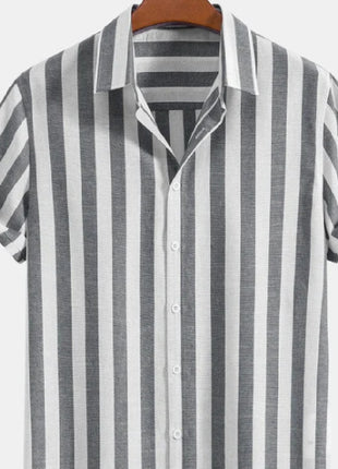 SS Stripe T-Shirt