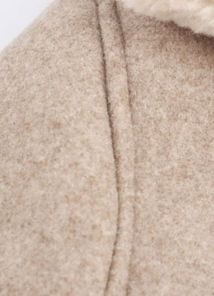 SS Women's Woolen Jacket