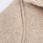 SS Women's Woolen Jacket