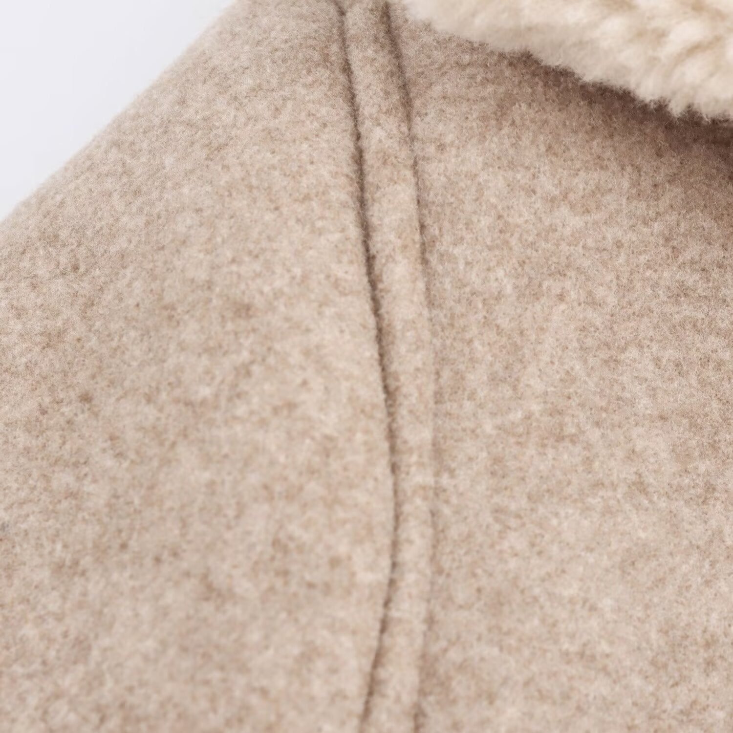 SS Women's Woolen Jacket