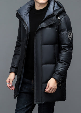 SS New Winter Jacket