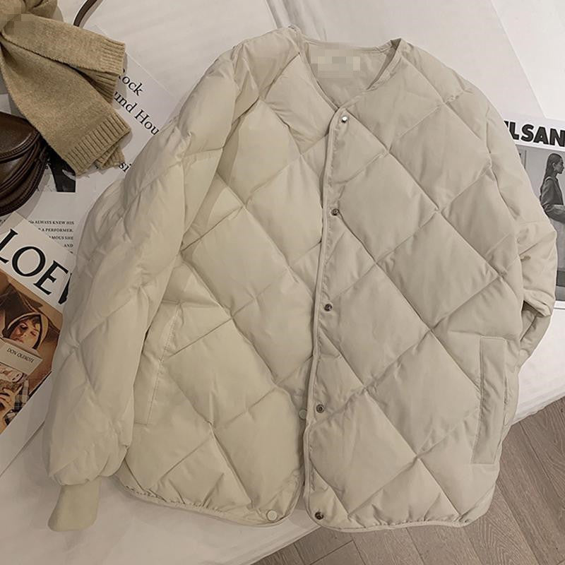 SS Jacket