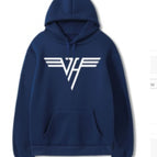 Navy Blue / S