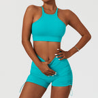 SS Yoga Set 9 Style