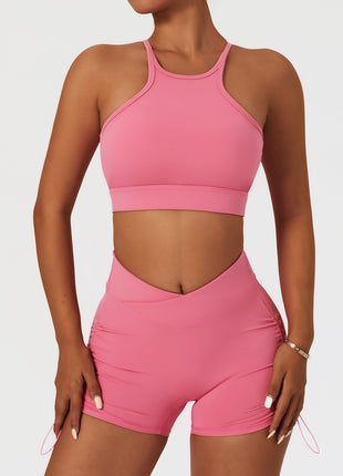 SS Yoga Set 11 Style