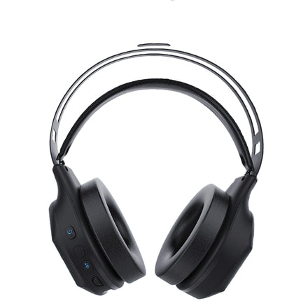 Bluetooth Dual Mode Gaming Wireless Headphones