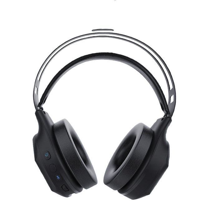 Bluetooth Dual Mode Gaming Wireless Headphones