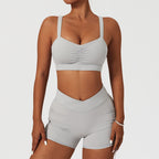 SS Yoga Set 2 Style